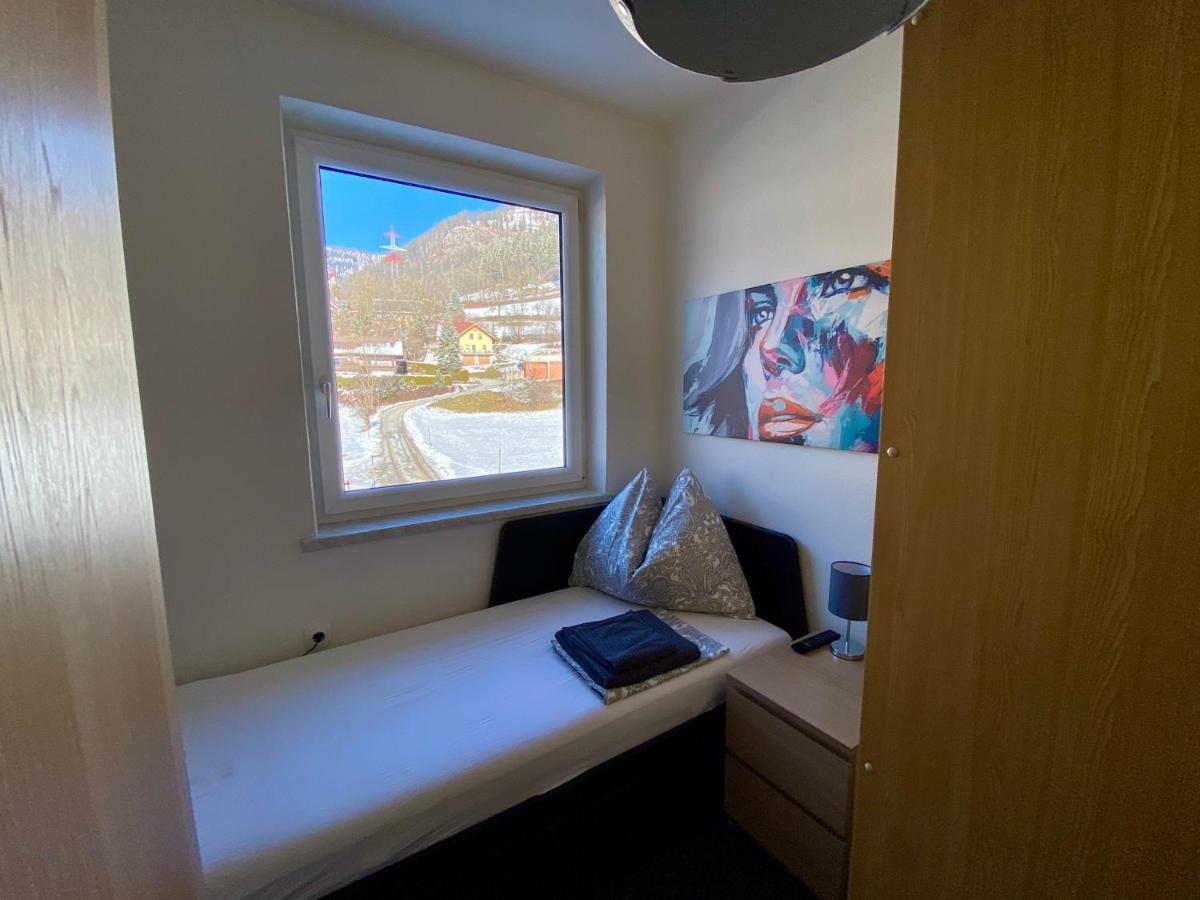 Vermietung Danis Liezen Exteriér fotografie