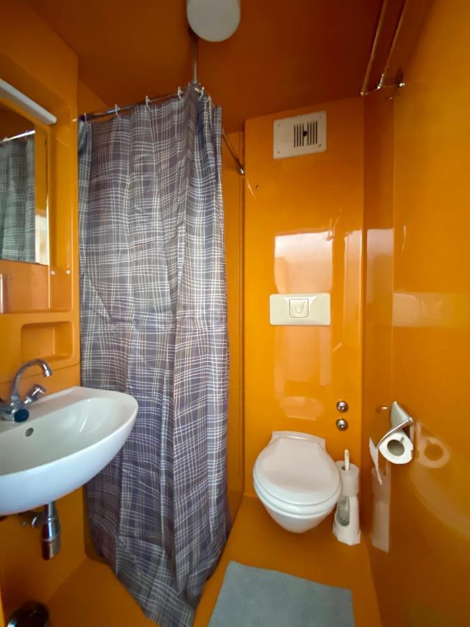 Vermietung Danis Liezen Exteriér fotografie