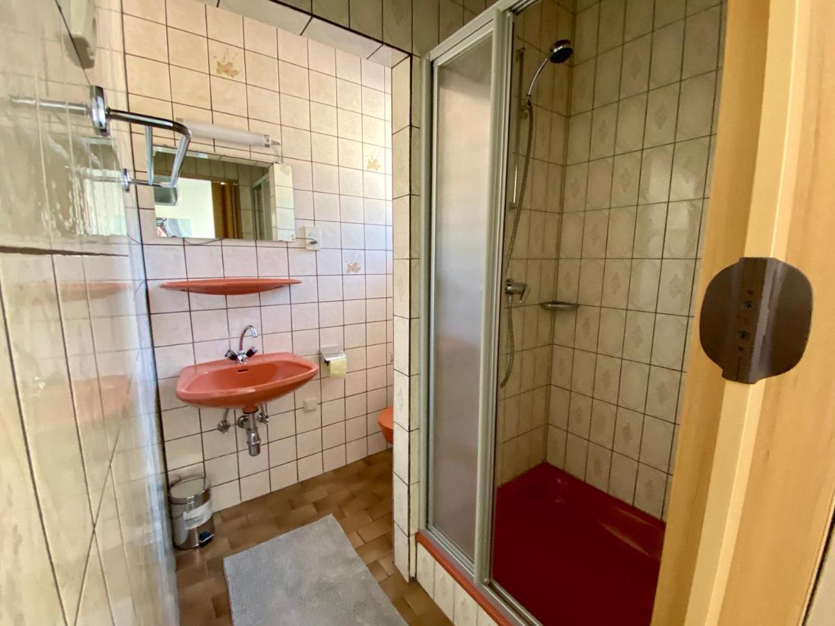 Vermietung Danis Liezen Exteriér fotografie